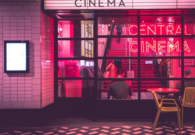 The best games based on movies (and the worst)