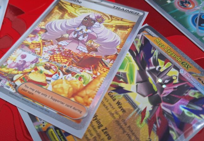 eBay Authenticity Guarantee now covers Pokemon card sales