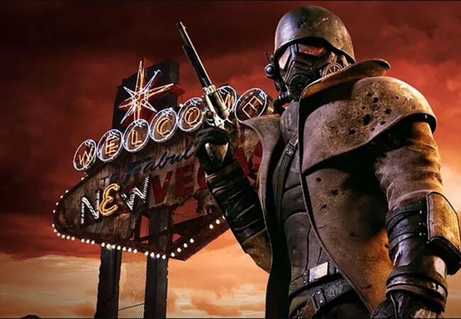 Fallout: New Vegas gets 60fps on Xbox Series X via FPS Boost