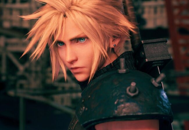 Final Fantasy 7 Remake is free on PS Plus Extra right now