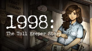 GameChanger Studio brings 1998: The Toll Keeper Story to PS5