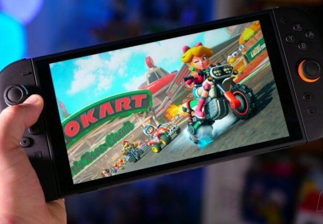 Nintendo’s plan to counter the Switch 2 price hike