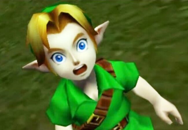 Ocarina of Time remake all but confirmed, fans say