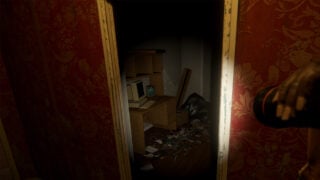 Paranormal Activity: Threshold canceled over dev timeline
