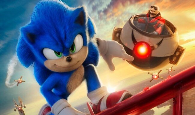 Sonic the Hedgehog 4 wraps production, Metal Sonic confirmed