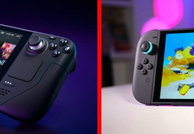 Steam Deck price hike pushes OLED models to $789 and $949