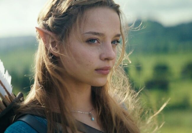 Zelda movie release date pulled forward to April 2027