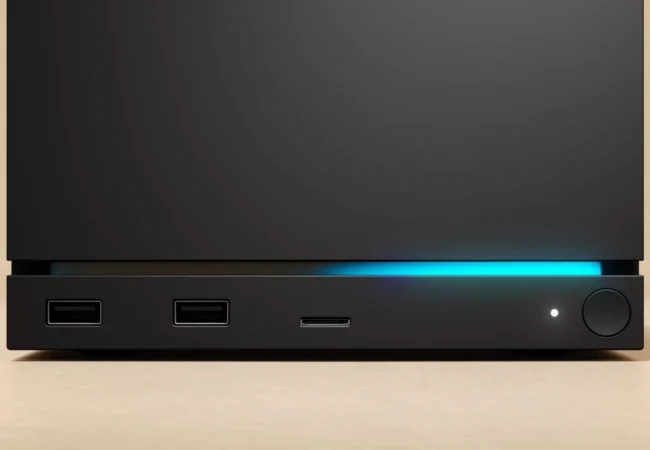 Valve confirms Steam Machine release for summer 2026