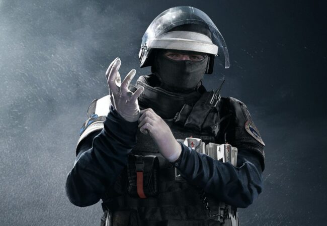 Emails reveal Valve threatened Rainbow Six Siege delisting
