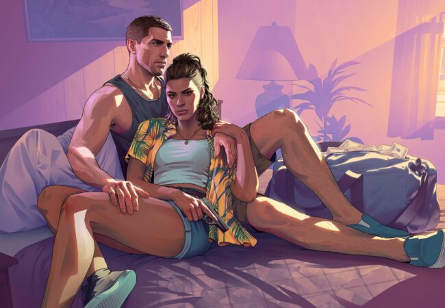 GTA 6 pre-order prices spotted on Fnac are just placeholders