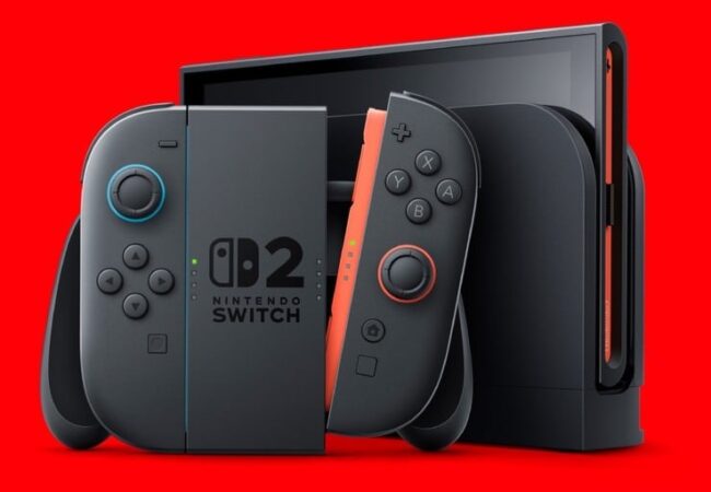 Nintendo Switch 2 system update 22.5.0 is now live
