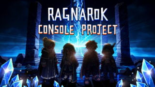 Ragnarok Console Project coming to PS5, Xbox, and Switch 2