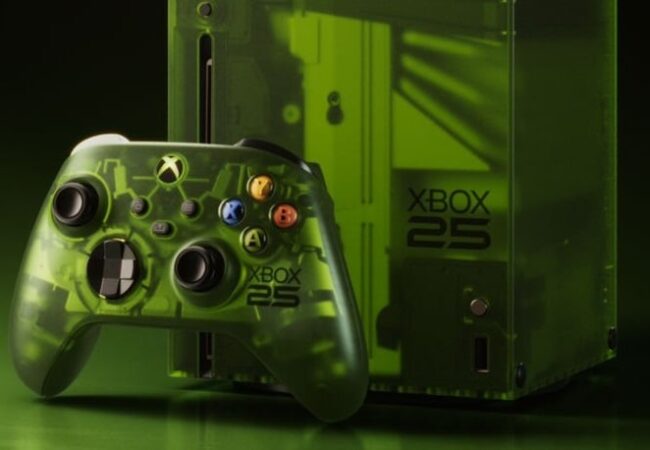 Xbox CEO on next-gen console costs and radical new models