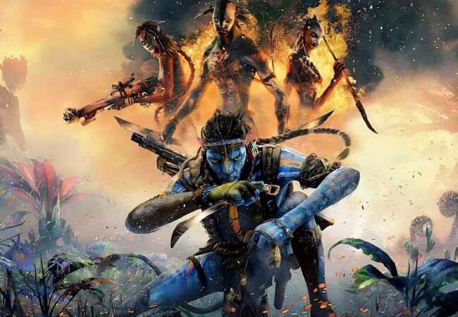 Avatar: Frontiers of Pandora PS Plus release lands July 21