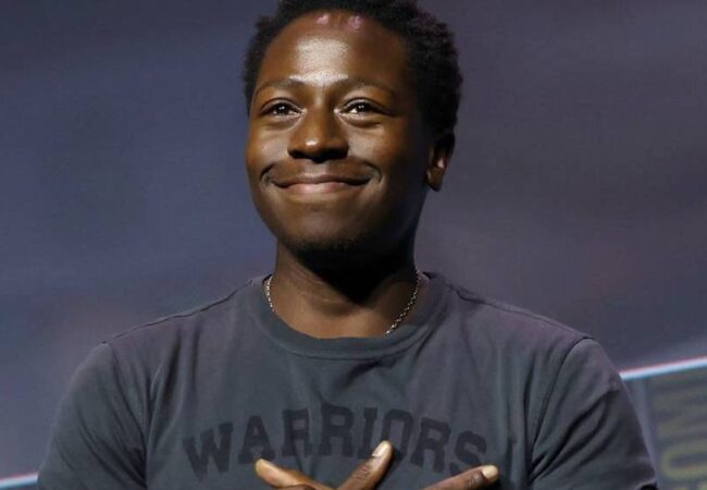 Black Panther 3 release date set for December 2028