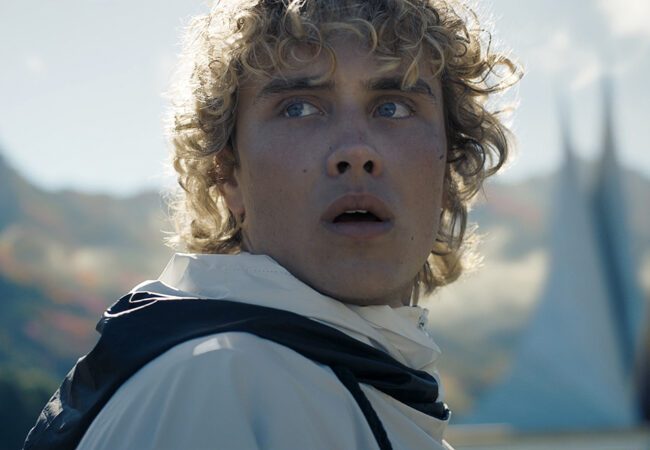 New Haymitch first look arrives in Sunrise on the Reaping