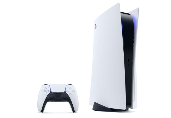 AI chip demand leaves PS6 release date still unknown