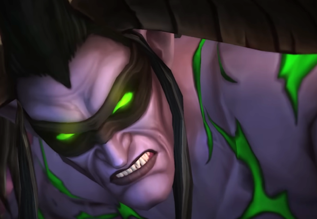 Blizzard is Xbox’s top-performing studio, per leaked email