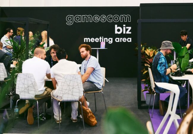 Gamescom theft reports draw criticism from developers