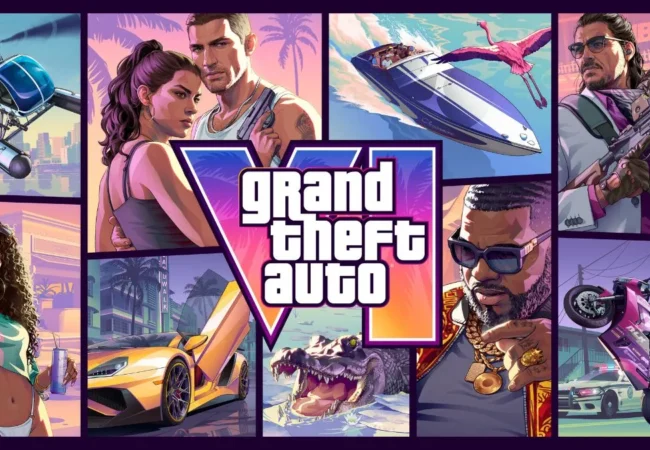 GTA 6 leaker’s channels taken offline by Rockstar Games