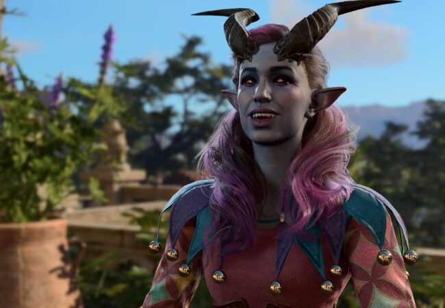 New Baldur’s Gate 3 stats show players are all monsters