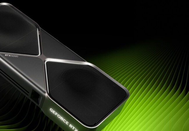Nvidia graphics card prices reportedly rising by up to 30%