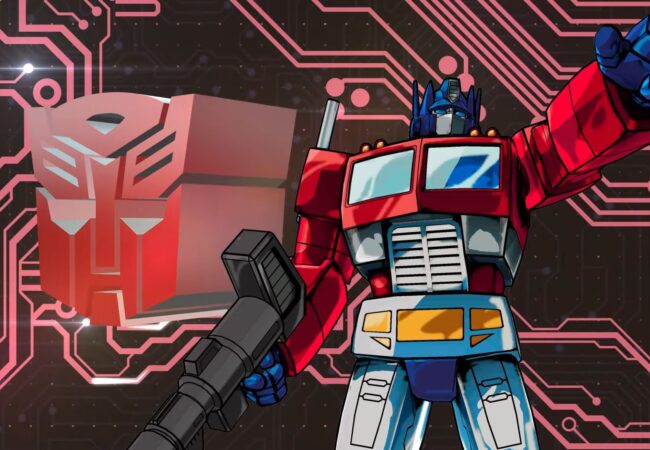 Optimus Prime voice actor Peter Cullen dies aged 85