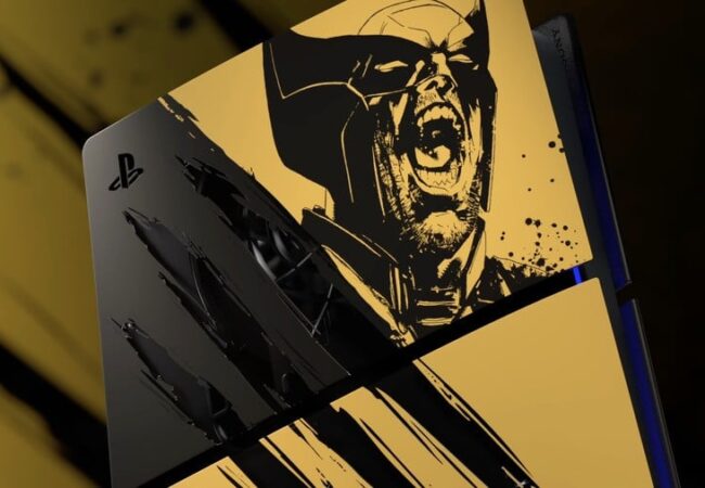 Sony reveals Marvel’s Wolverine PS5 bundle, pre-orders soon
