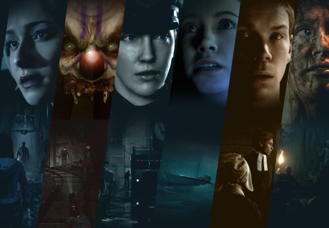 Supermassive Games layoffs could hit up to 75 staff