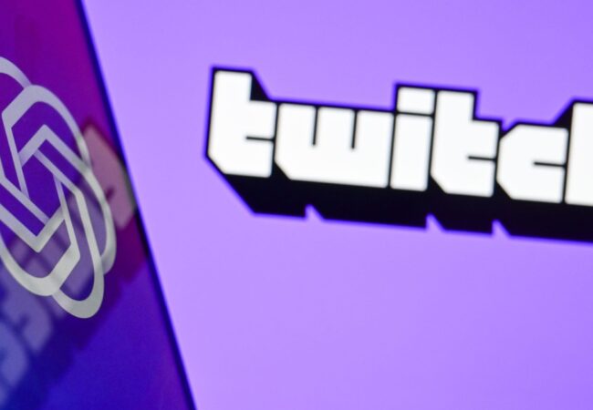 Twitch AI training is opt-in by default, sparking backlash