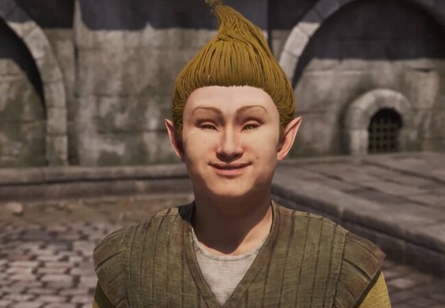 Xbox CEO teases Elder Scrolls 6 playthrough details