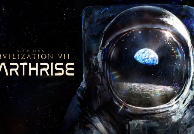 Civilization VII Earthrise expansion announced for 2027