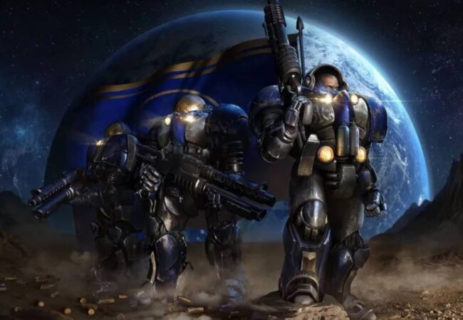 Nexon StarCraft 3 deal reportedly nears completion