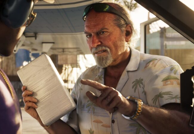 Rockstar reminds GTA 6 voice cast to keep NDA quiet