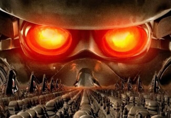 Sony reportedly plans a Killzone revival after 13 years
