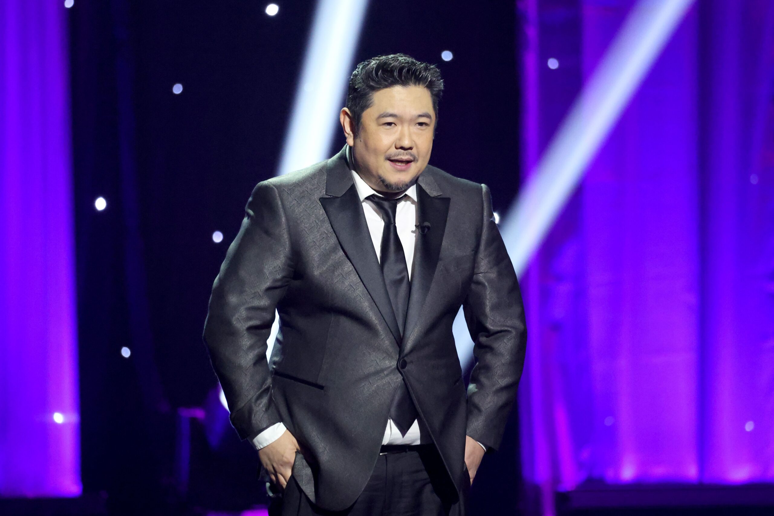 Elmer Insect Bugs Bunny and Daffy Duck voice actor Eric Bauza dies at 46