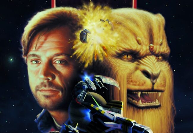 EA producer reveals Wing Commander 3 remaster at retro expo