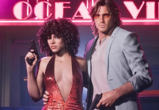 GTA 6 leaker ties nude Lucia footage to crypto coin price