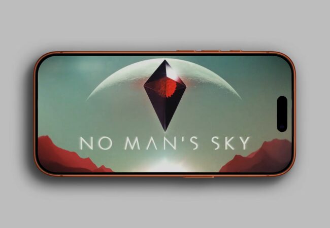 No Man’s Sky iOS release set for October 28 with free trial