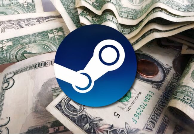 Steam concurrent players record climbs past 43.5 million