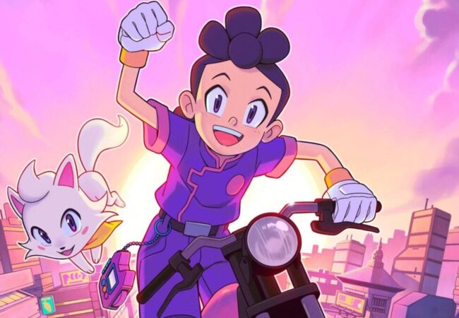 Witchbrook gets a date at Nintendo Indie World showcase