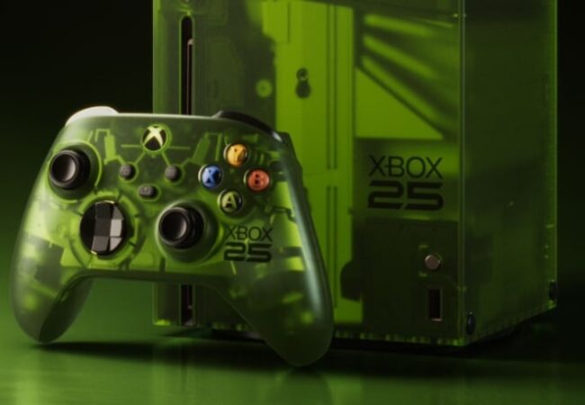 Xbox growth is back after all-time low, Sharma tells staff
